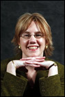 Ruth Hegarty